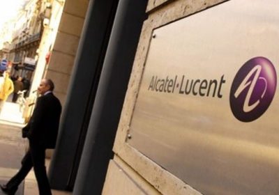Уряд Франції завадив Alcatel звільнити 10 тис працівників