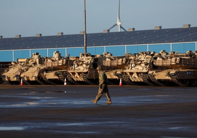 росія може бути готова напасти на НАТО через 5-8 років – німецький урядовець