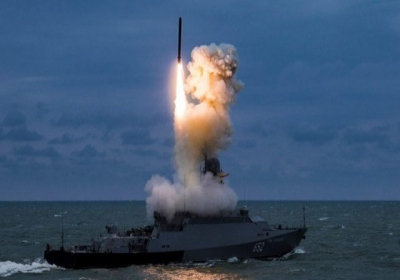 Зберігається загроза російських ракетних ударів з Чорного моря – Сили оборони півдня