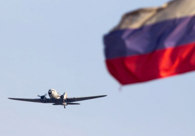 Оточення путіна продовжує літати на бізнес-джетах всупереч санкціям – WSJ