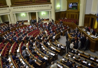 Рада дозволила місії ЄС допомогти Україні з реформами в секторі цивільної безпеки