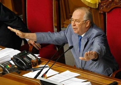 Рибак каже, що законопроекти про лікування Тимошенко можуть і не розглянути в четвер