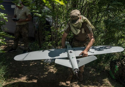 ССО заявили, що залізничного мосту через Північнокримський канал більше не існує