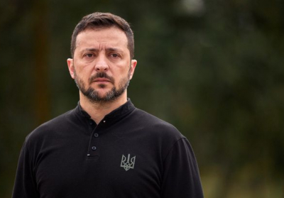 Зеленський дякував Трампу 11 разів під час 4,5-хвилинної зустрічі у Білому домі – WP