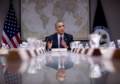 Барак Обама. Фото: whitehouse.gov