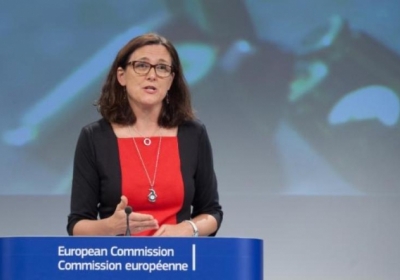 Єврокомісія посилить контроль над продажем зброї у Європі