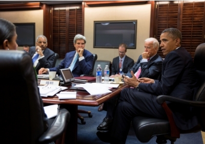 Барак Обама запретит спецслужбам США следить за лидерами других государств