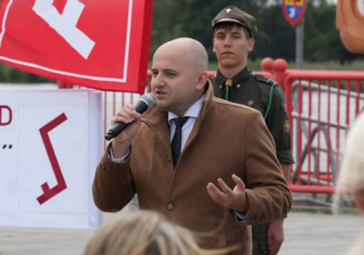Низка польських депутатів хоче провести марш незалежності Польщі у Львові 