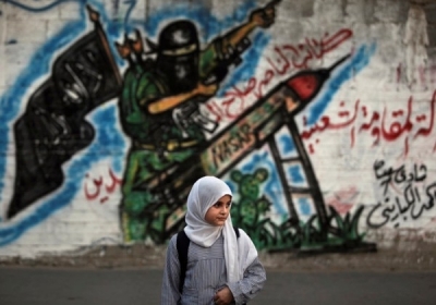 Шимон Перес: Ізраїль мусить визнати існування Палестини