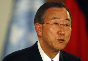 Генеральний секретар ООН Пан Гі Мун. Фото: tsn.ua