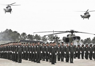 США і Південна Корея зупинили військові навчання через загострення на кордоні з КНДР