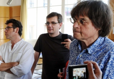 Унаслідок нападу на редакцію паризького журналу загинуло 4 карикатуристи, - фото