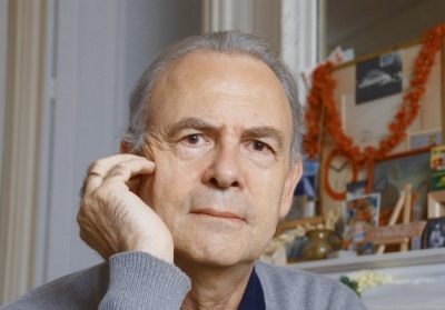 Нобелевскую премию по литературе получил французский писатель Патрик Модиано