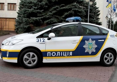 Патрульная полиция Киева за полгода стянула с водителей 2,6 млн грн штрафов