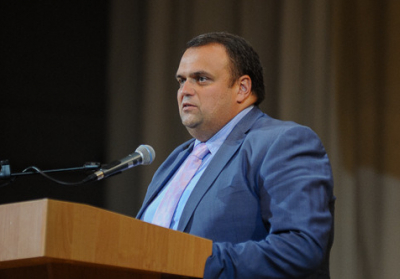 У Черкаській області напали на депутата