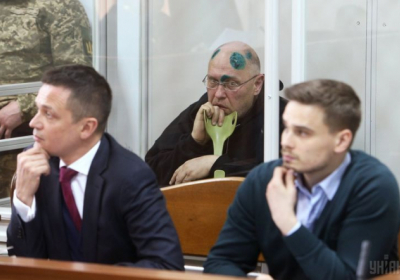 Убийство Гандзюк: Павловского отпустили под домашний арест