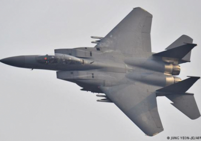 США и Южная Корея начали крупнейшие совместные учения ВВС