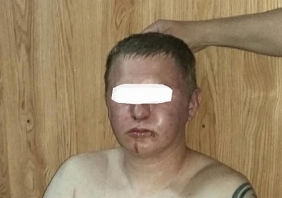 В Запорожье задержали подозреваемого в убийстве пропавшей 8-летней девочки