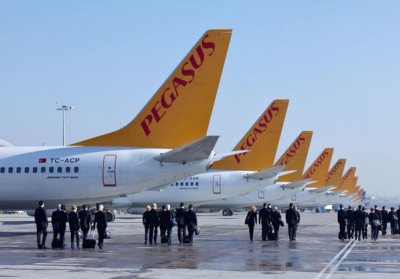 Турецька авіакомпанія запустить новий рейс з України
