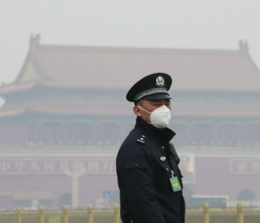 В Пекине прекратила работу последняя угольная электростанция