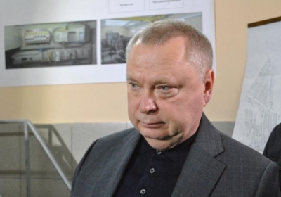 Екс-губернатора Запорізької області за розгін місцевого Майдану судитимуть в Кіровограді