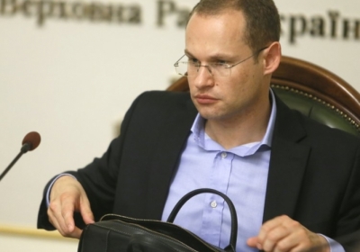 Пинзеник отказался проводить заседание регламентного комитета по Клюеву и Мельничуку