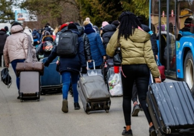 Майже 4,9 мільйона переселенців зареєстрували в Україні