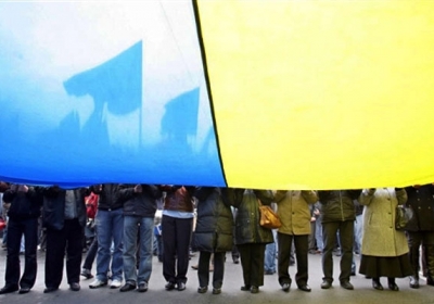 Минсоцполитики: Доля населения Украины в возрасте 60 лет и старше составит 25% к 2025 году