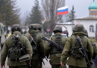 НАТО повідомляє, що на сході України залишається ще близько тисячі російських військових