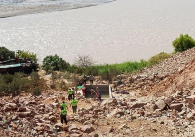В Перу автобус упал с 200-метровой высоты: 44 человека погибли, 23 госпитализированы