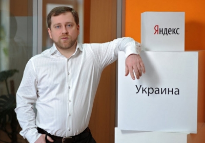 Директор украинского 