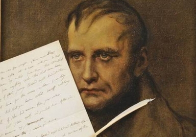 Лист Наполеона англійською продадуть з аукціону