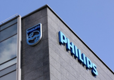Philips продовжить працювати в росії
