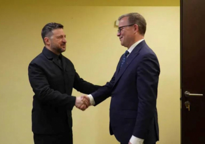 Фінляндія звернулась до України після інциденту з БпЛА