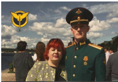 У росії підірвано командира, причетного до масової загибелі людей у селі Гроза 