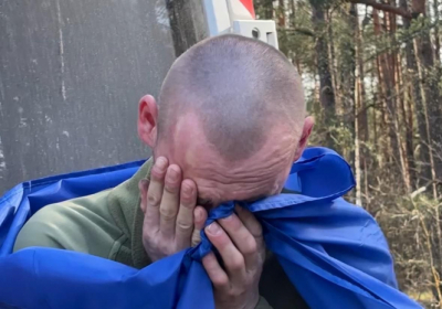 Україна повернула 277 захисників з російського полону