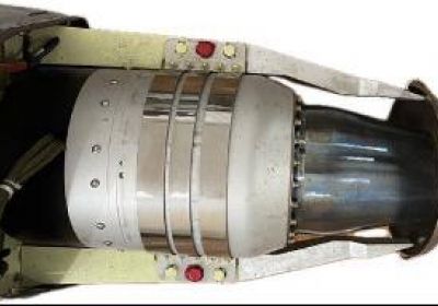 ГУР розкрило деталі нової крилатої ракети рф – S8000 