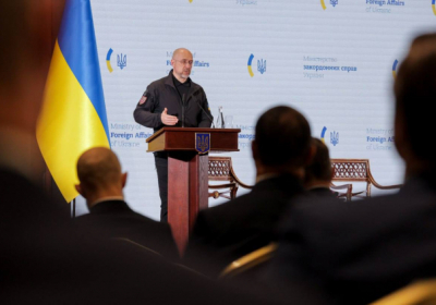 Україна потребує посилення ППО: Шмигаль звернувся до партнерів на засіданні 