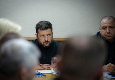 Президент України відповів на запрошення путіна: 