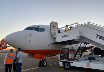 Україна повернула своїх громадян, незаконно вивезених росією до кордону з Грузією