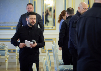 Зеленський про перші переговори в Женеві: у плані США є елементи, важливі для українського бачення миру