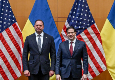 Наприкінці тижня делегації України і США продовжать роботу над угодою про мир