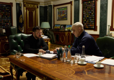 СБУ взяла у полон росіянина, який винен у розстрілі українських військових на Курщині – Зеленський