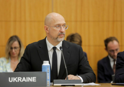 У Парижі відбулося засідання енергетичного 