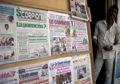 У Малі заарештували редактора газети, яка критикувала армію
