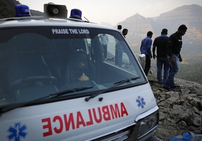 В Египте из-за транспортной аварии погибли 33 человека, среди которых украинка