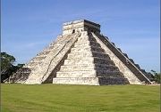 У Перу будівельники зумисно зруйнували древню піраміду