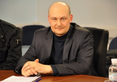 Виктор Пироженко. Фото: vybor.ua