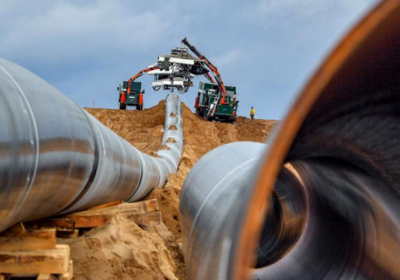 Суд в Германии отклонил иск экологов против Nord Stream 2