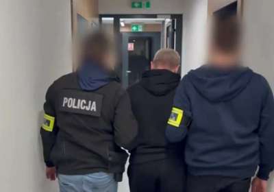 У Польщі затримали експрацівника українських спецслужб